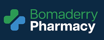 bomaderry-logo