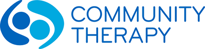 community-theraphy-logo